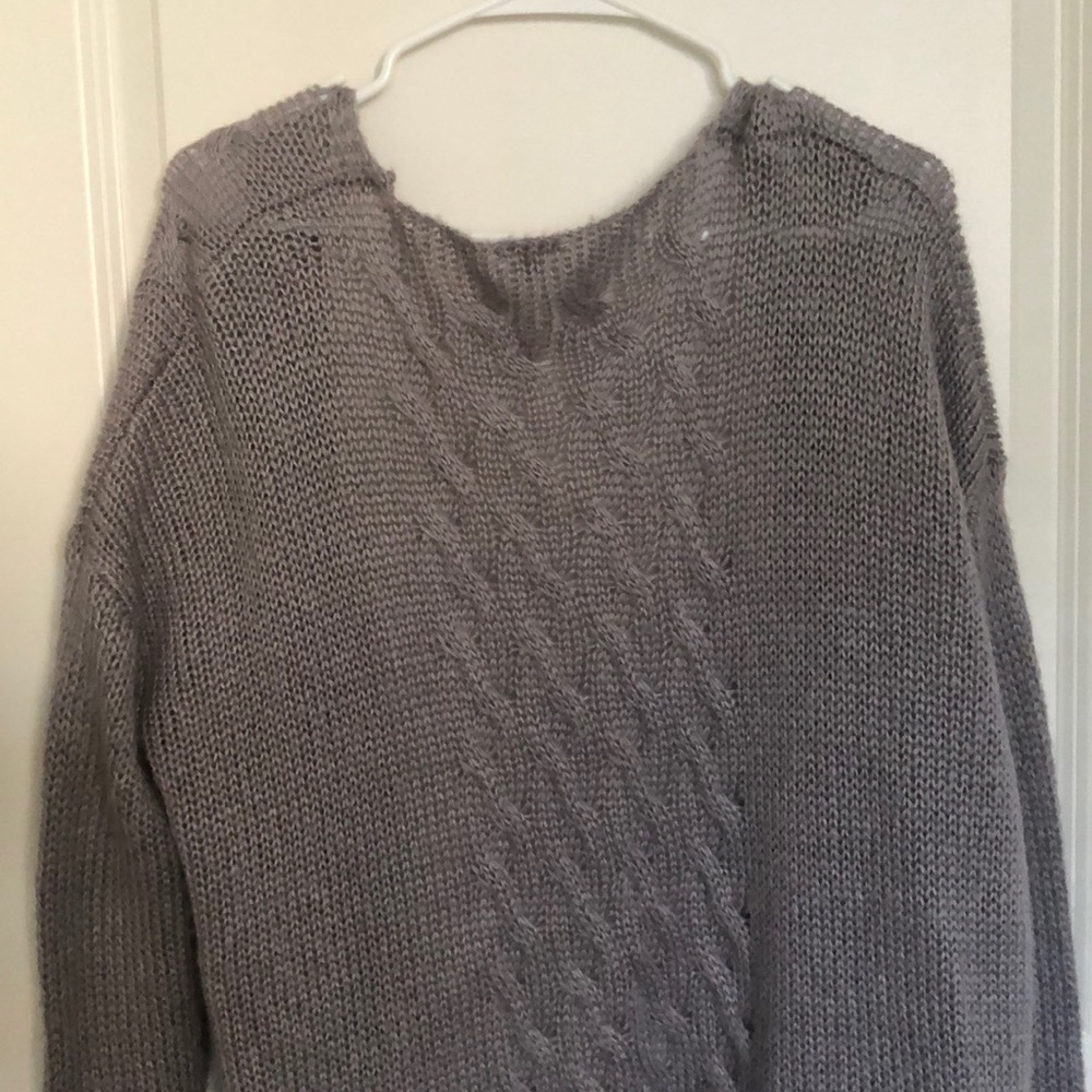 Cardigan - Picture 4 of 4